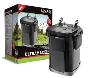 AQUAEL Ultramax 1500 Filtru cu găleată pentru acvariu