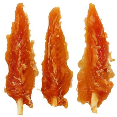 Master Dog Filet de rață pe băț 500g