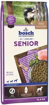 BOSCH Senior 12,5kg x2 - 3% off !!!